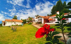 Hotel Cabañas San Cayetano